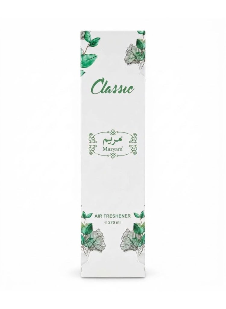 Maryam Classic Air Freshener 270ml