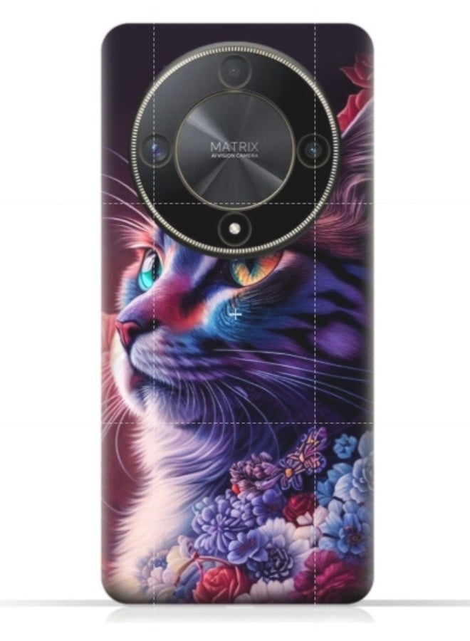 إيه إم سي ديزاين غطاء حماية بطبعة هاتف هونور X9b / هونور X9b (5G)