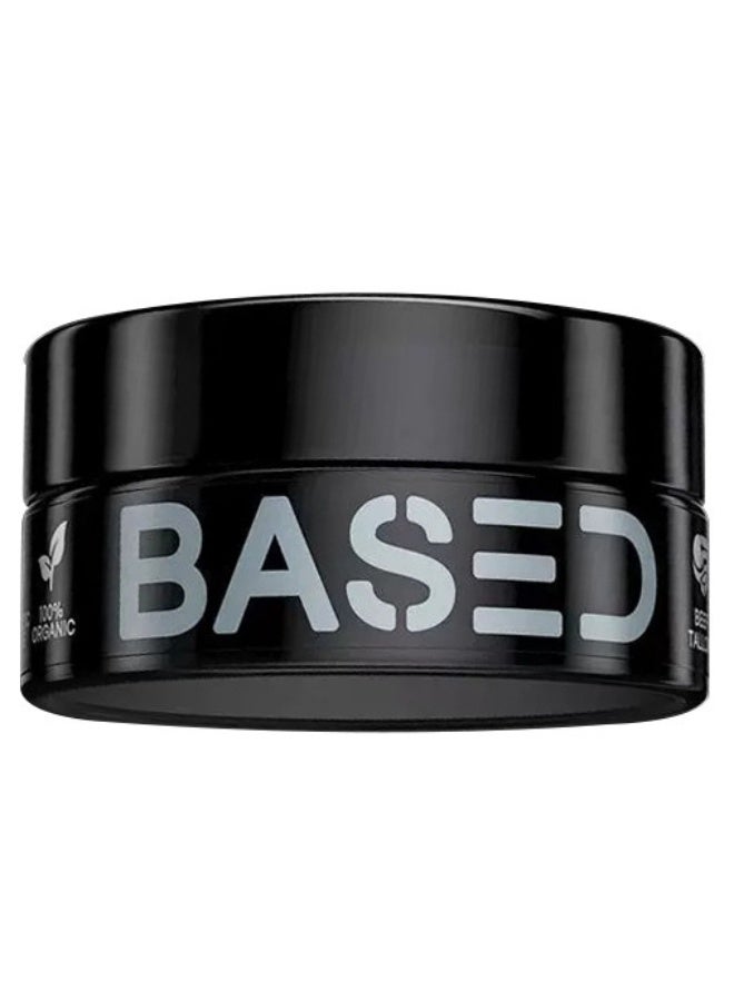 Based Whipped Beef Tallow Moisturizer 100ml | 100% Organic Tallow with Manuka Honey & Rosehip Oil | Face & Body Balm for Dry, Sensitive & Eczema-Prone Skin - Image 1