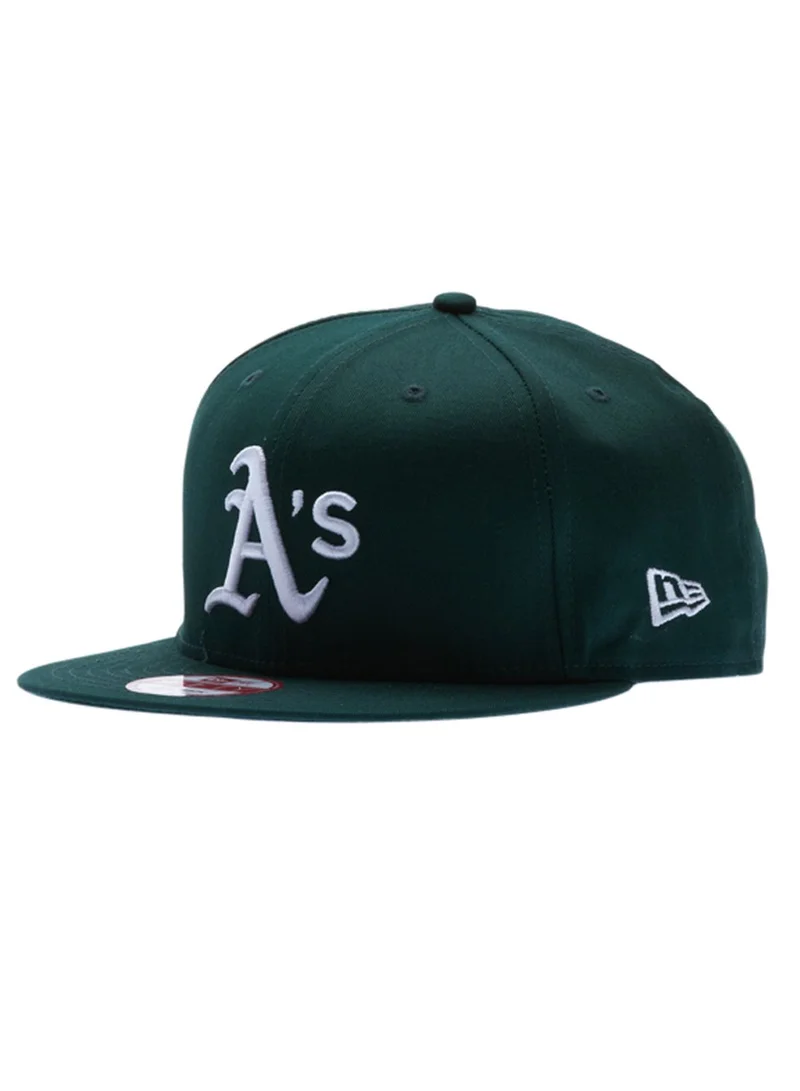 NEW ERA Oakland Athletics Cap