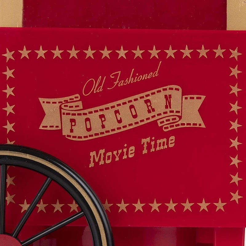 Arabic Oil-free Popcorn Maker - Image 3