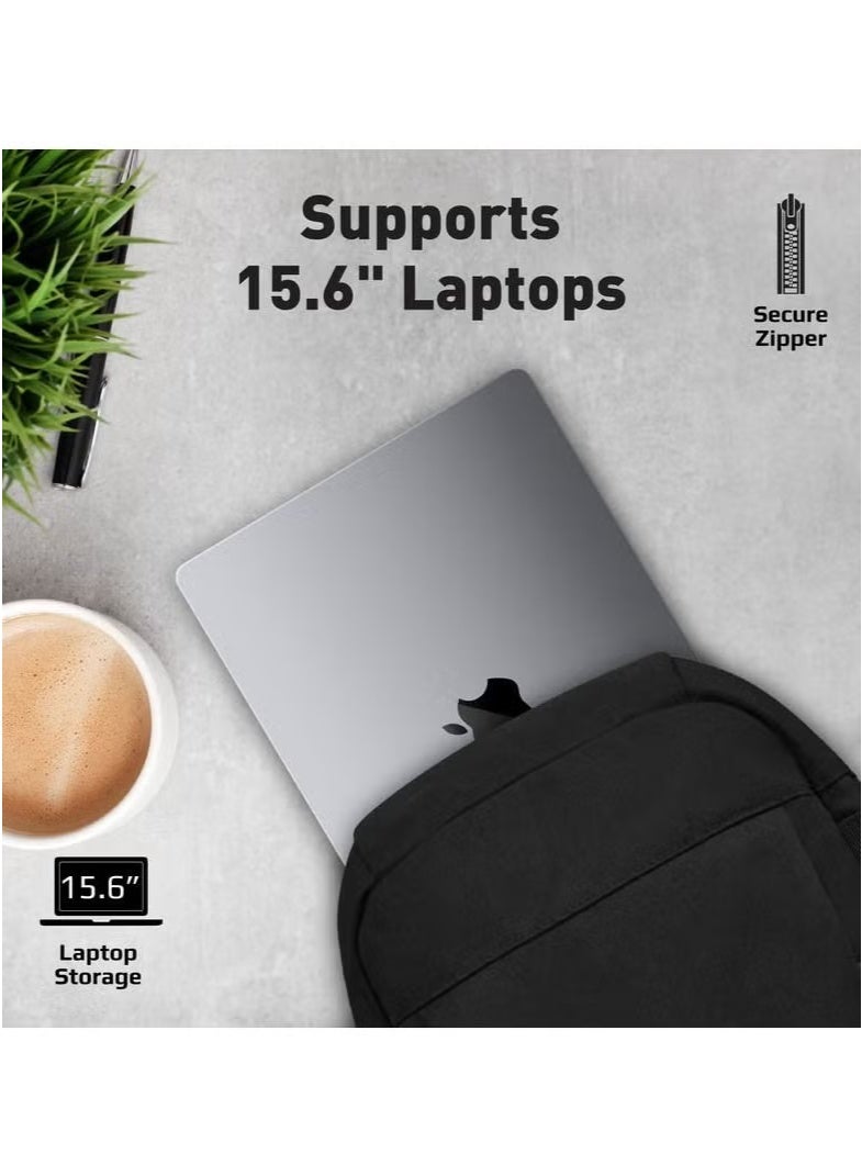 بروميت Laptop Backpack  - Image 2
