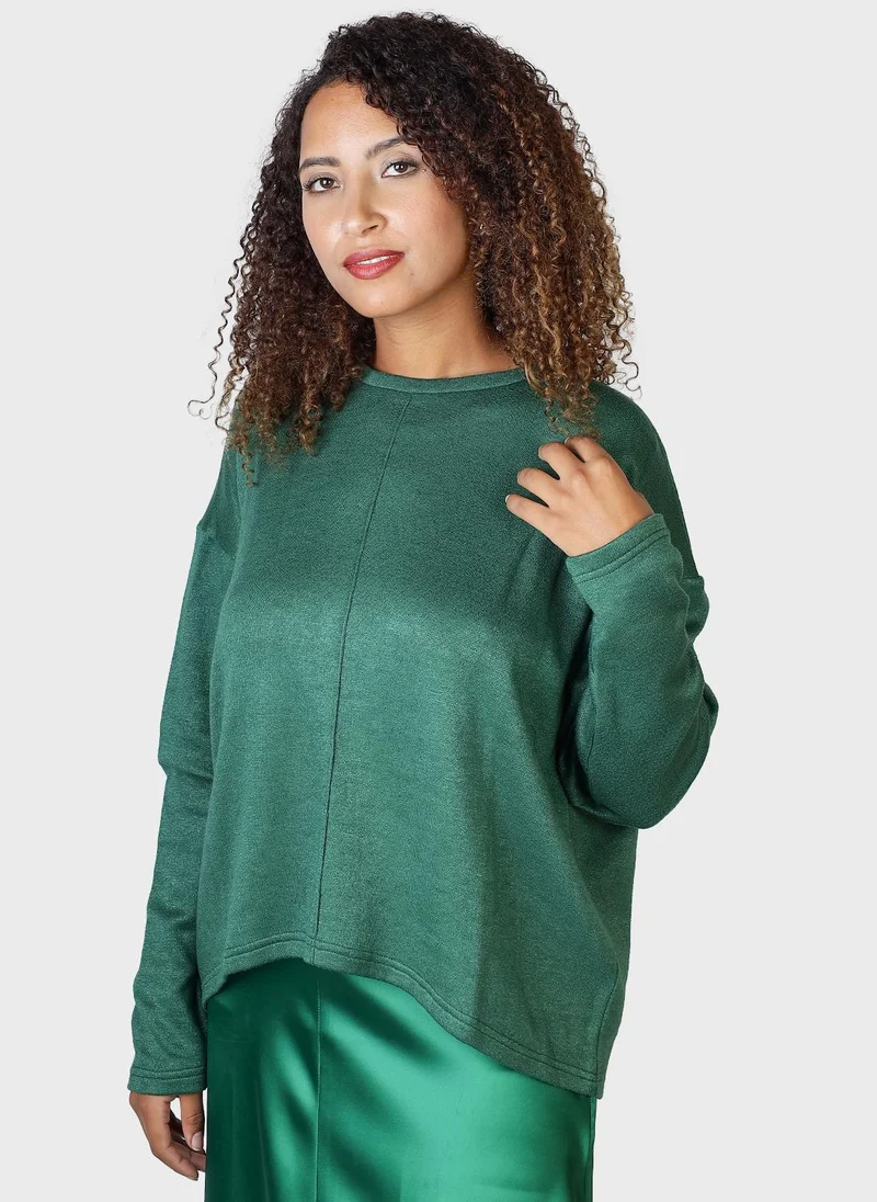 Jimmy Le Bond Knit Sweater