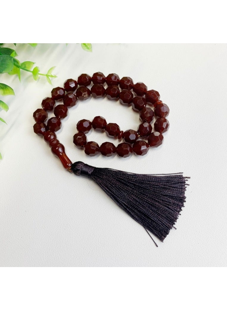 Nariele تسبيحة 33 قطعة - Image 3