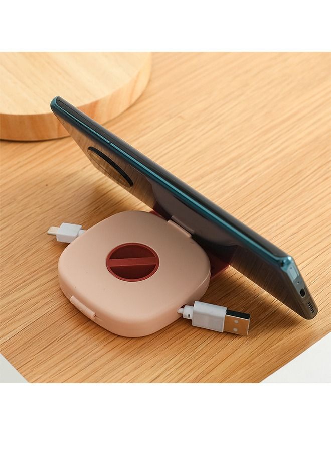 Portable Data Line Storage Box - Image 3