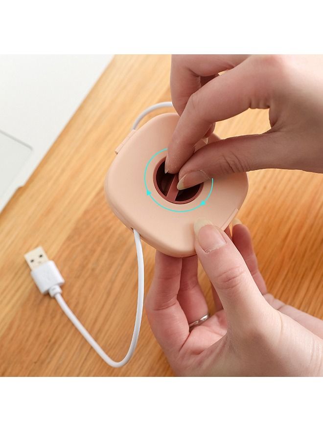 Portable Data Line Storage Box - Image 4