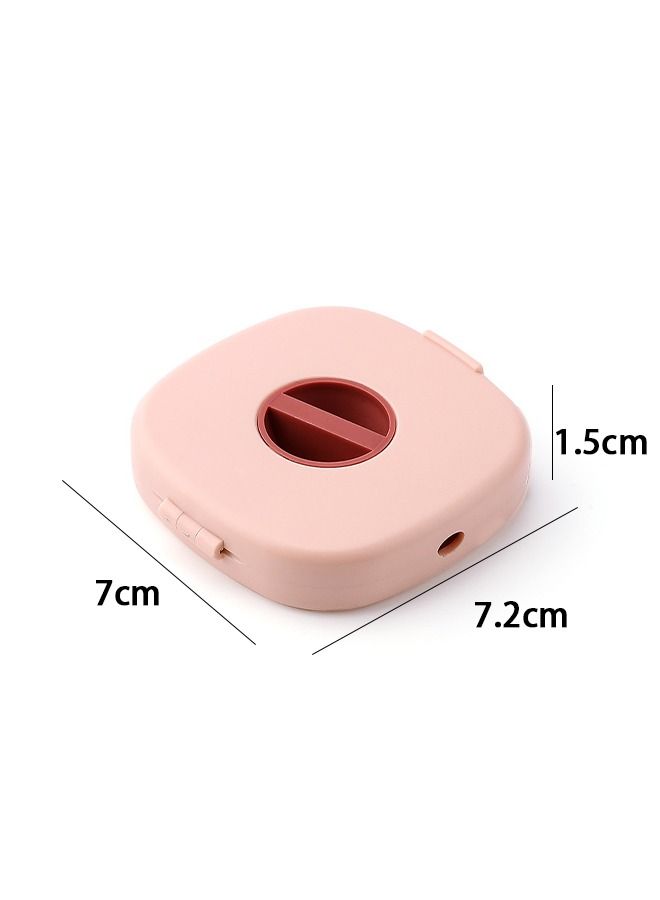 Portable Data Line Storage Box - Image 1