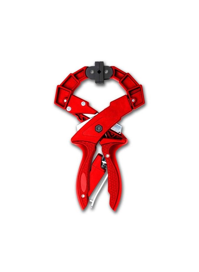 بيورول مشبك يدوي من بيورول SPSPP قابل للتوسيع 50-150 ملم