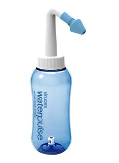 waterpulse Allergy Relief Nose Cleaner Irrigator 