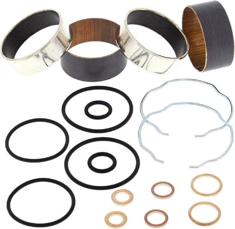 All Balls 38-6089 Fork Bushing Kit for Motorcycles