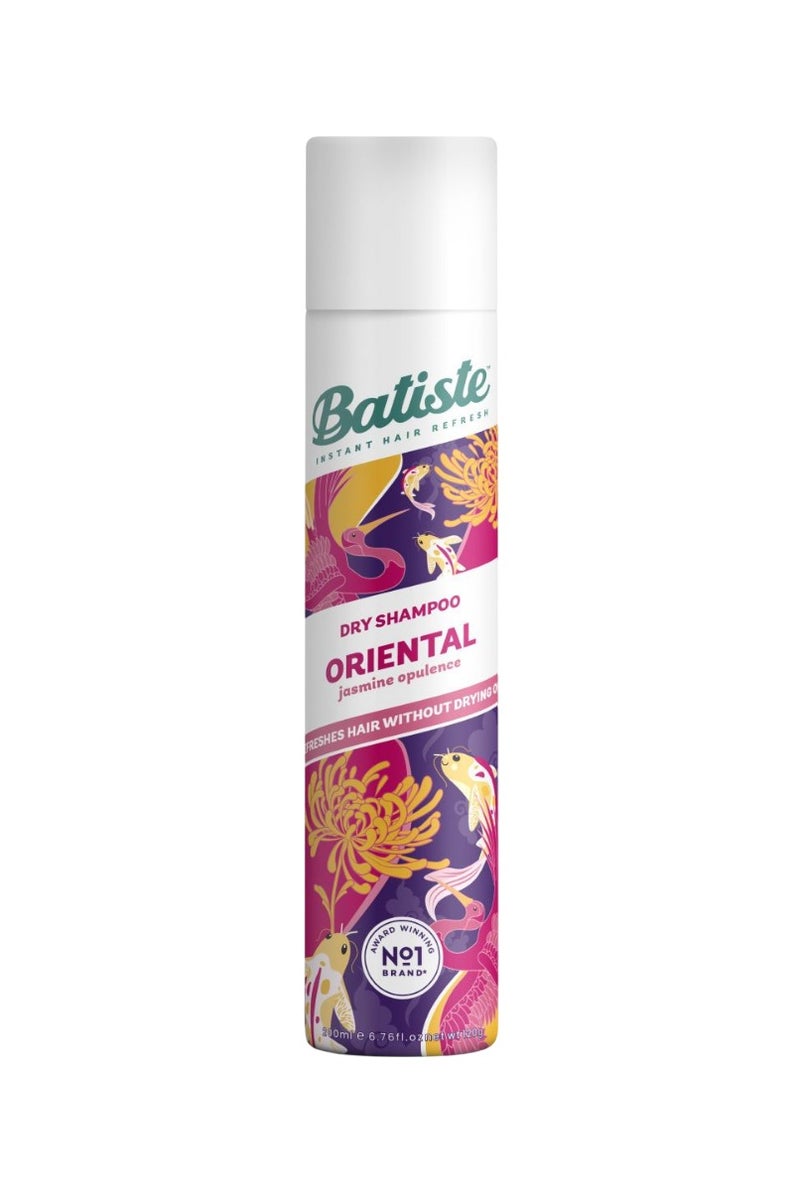Batiste شامبو جاف شرقي - Image 1