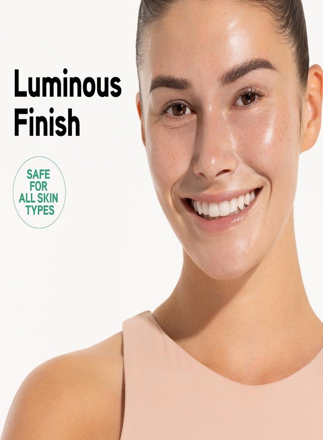 Physicians Formula Butter Glow Corrector, Neutralizes Dark Discoloration & Corrects Under-Eye Area, Infused with Illuminating & Moisture Boosting Ingredients- Yellow - Image 4