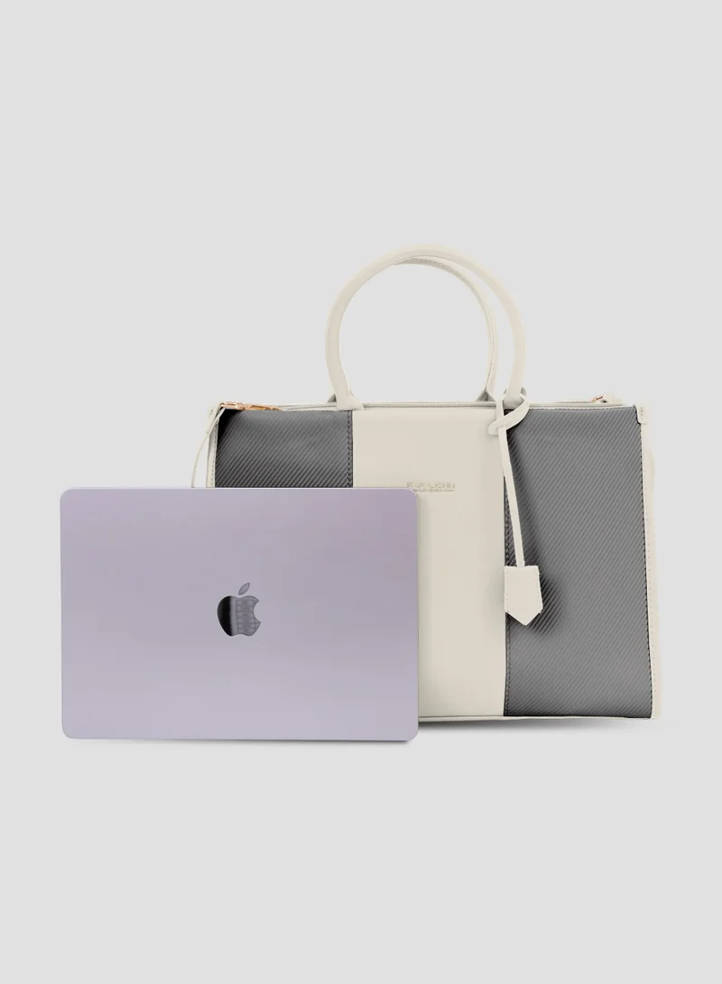 PARAJOHN Yellow Parajohn Ladies Bag M1 | Elegant Women’s Office & Daily Use Handbag for Women | Best Price UAE