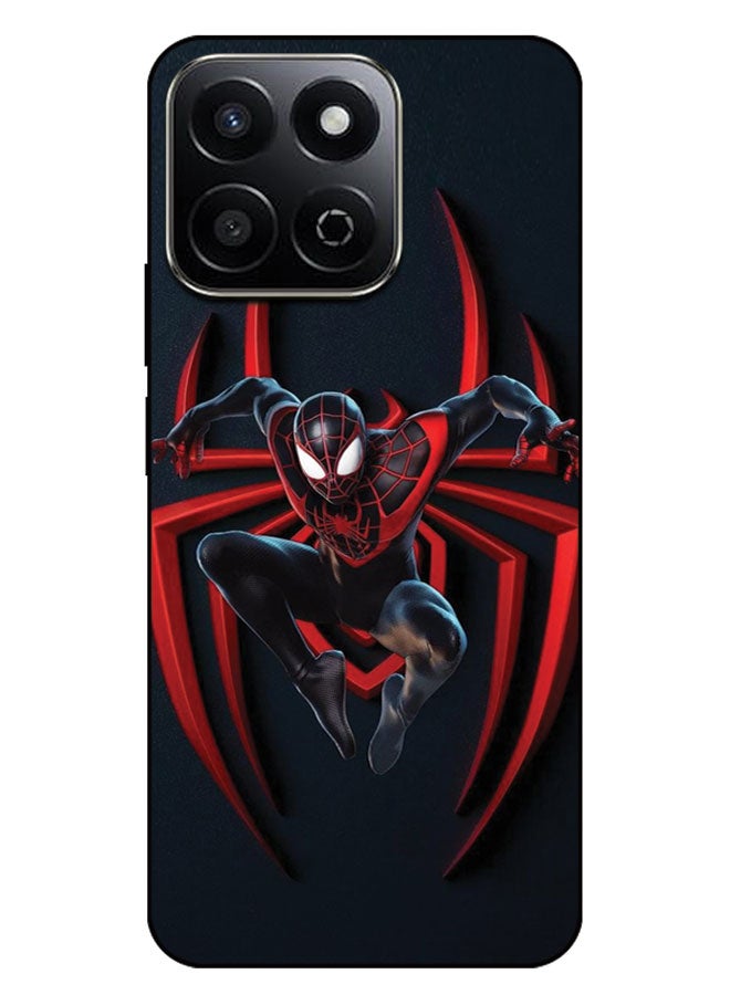 EYE CATCH Printed Protective Case Cover For Honor 200 Smart -  Spiderman - Image 1
