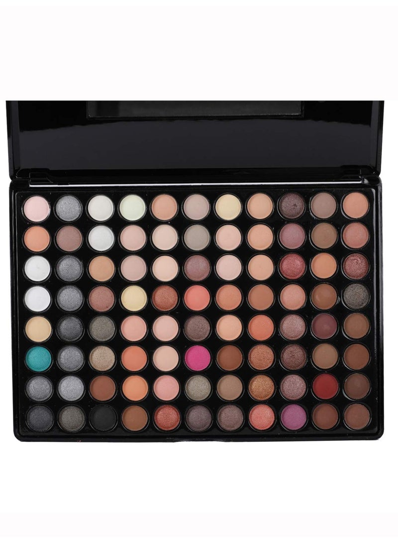 مايك آب فور لايف ظلال العيون "ميك أب فور لايف" (Make Up For Life) - 60 غرام - Image 2