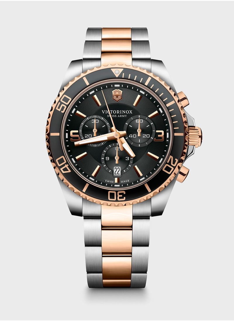 Victorinox Maverick  Analog Watch  - Image 1