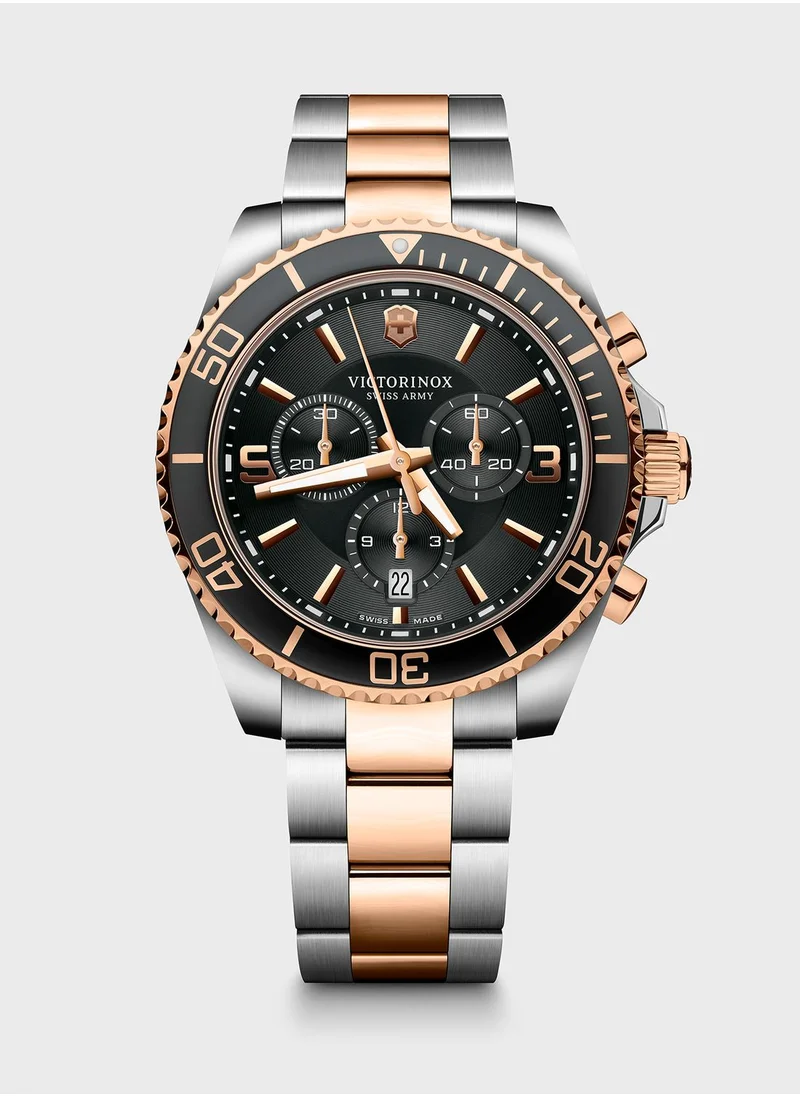 فيكترونوكس Maverick  Analog Watch