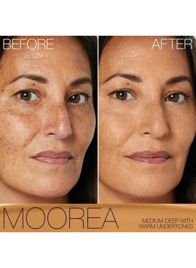 NARS Cosmetics Nars Natural Radiant Longwear Foundation - Moorea For Women 1 Oz - Image 2