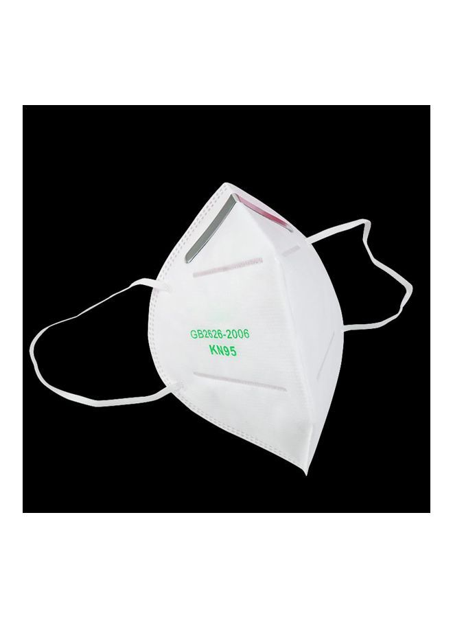 NIBEMINENT 10-Piece Face Mask Set - Image 5