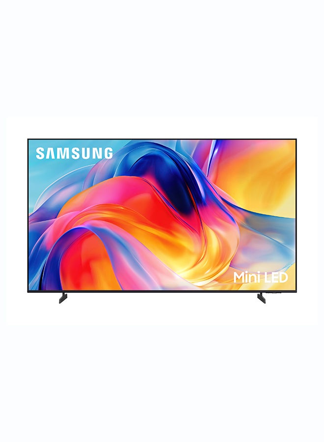 Samsung 65 Inch M70H Mini LED 4K Smart TV, HDR 10+, Motion Xcelerator, Dynamic Sound Pack, Gaming Hub, Pure Spectrum Color, UA65M70HA (2026 - International Version) UA65M70HA black - Image 1