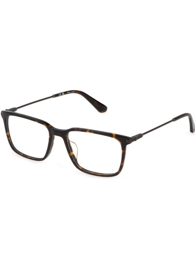 POLICE Police Square Style Eyeglasses Frame - Image 1