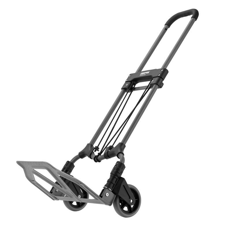 GEEPAS Renewed - Hand Truck- GMH59465/ 70 kg Load Capacity - Image 3