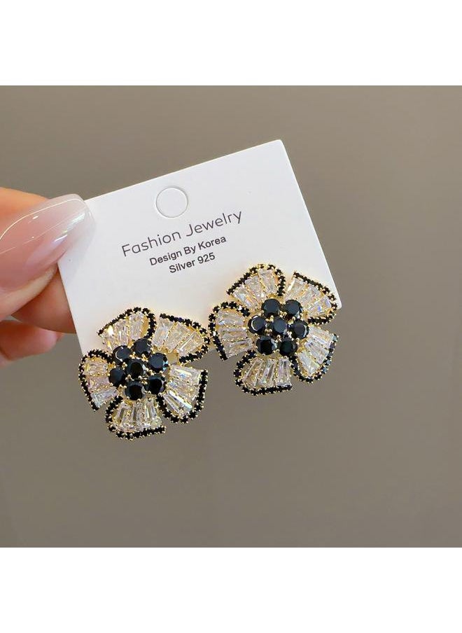 Exaggerated Flower Earrings 335 9 - pzsku/ZD1F427E6A6A6AA0721A7Z/45/_/1733819899/2a611633-db3f-4465-b766-5eec3473a226