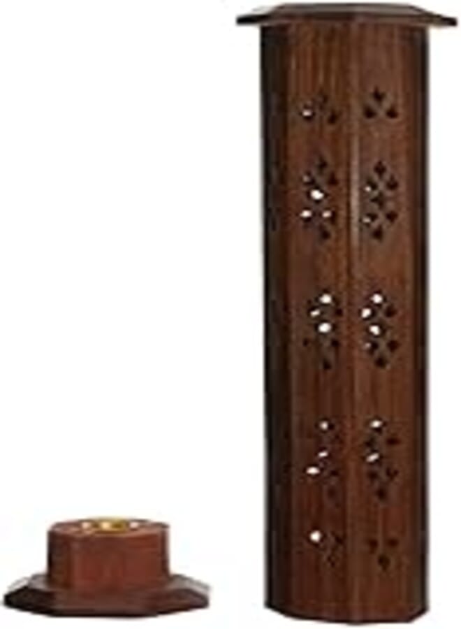 Wood Vapouriser Chopsticks Incense Mist