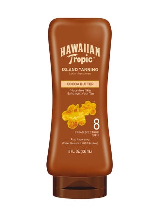 Hawaiian Tropic Tanning Lotion SPF8 236ml - pzsku/ZD1F438F51CAC33227738Z/45/1746208205/9302d110-e745-4d32-9d10-93f2f7fb38fc