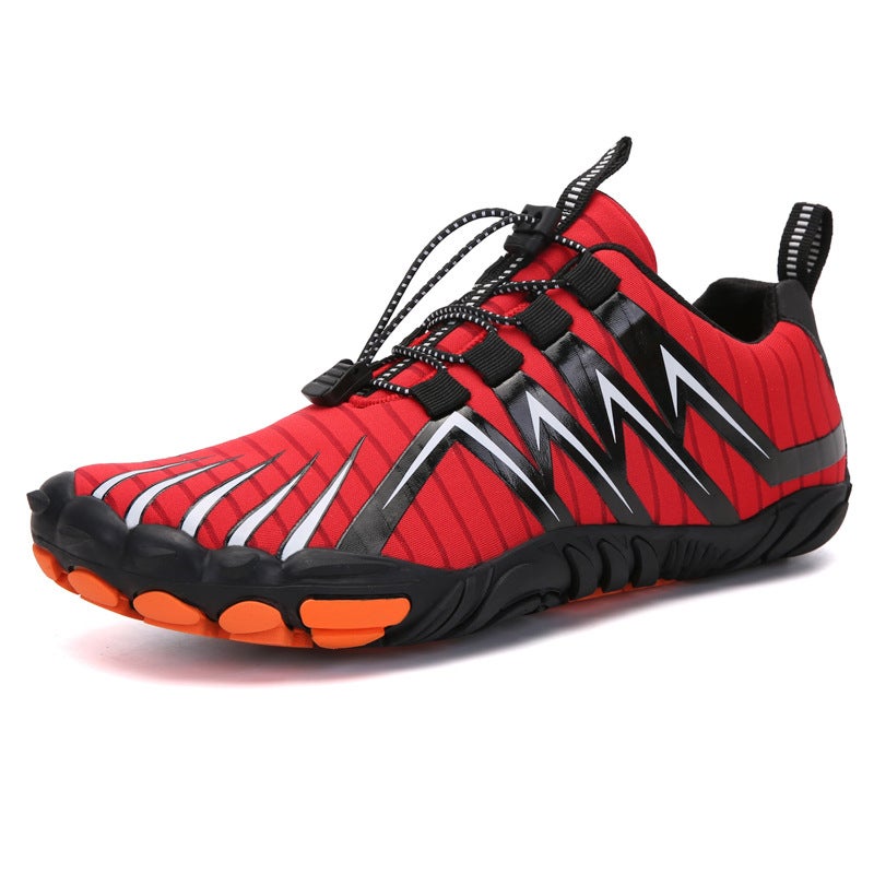 Outdoor Climbing Shoes, Non-Slip And Wear-Resistant, New Men'S And Women'S Cycling Hiking Indoor Fitness Sports Children'S Hiking Shoes - Image 1