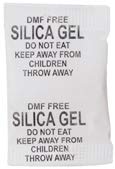 TDO Silica Gel Packets 250 pcs (Each 2 Gram) For Moisture absorbents Dehumidifier Silica Gel Bags for Moisture Room, Cupboard, Kitchen, Shoe,Wardrobe, Car,Camera, Lenses - Image 2