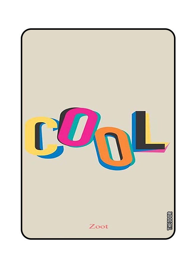 Theodor Protective Flip Case For Huawei MatePad Air 2023 With Trifold Stand Auto Wake Sleep Shockproof Cover Cool - Image 1