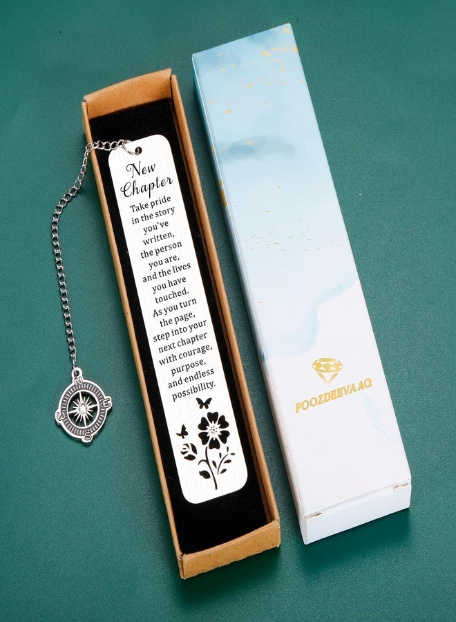 FOOZDEEVAAQ New Beginning Gifts for Women Men Retirement Gift for Woman New Job Gifts for Coworker Leaving Divorce Present for Women Goodbye Farewell Gift for Dispatcher Friend Breakup 16-18 Birthday Christmas - Image 5