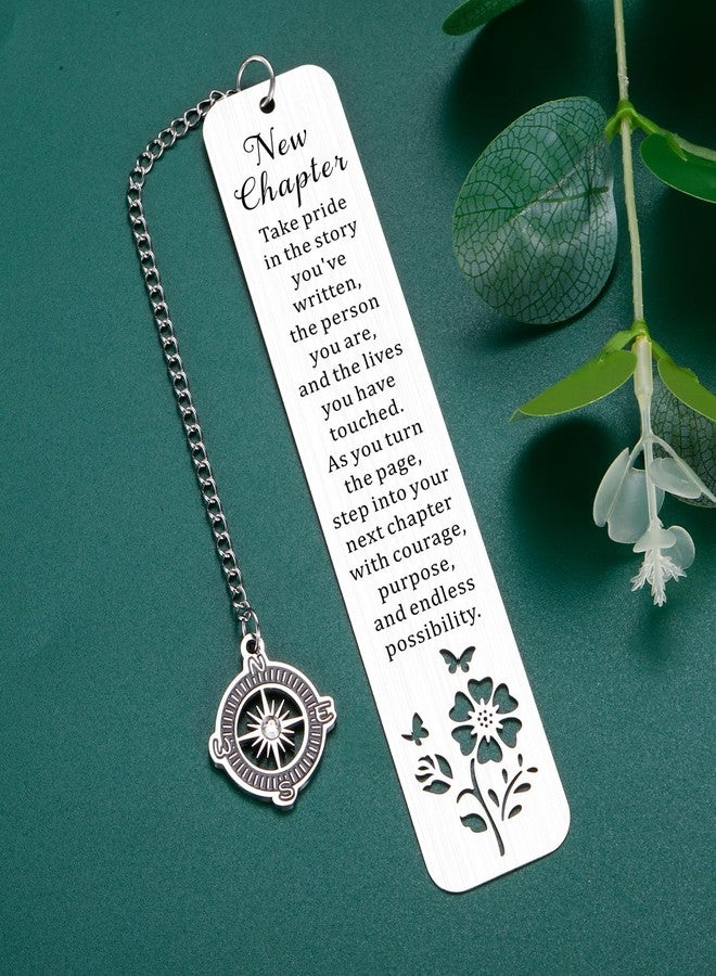 FOOZDEEVAAQ New Beginning Gifts for Women Men Retirement Gift for Woman New Job Gifts for Coworker Leaving Divorce Present for Women Goodbye Farewell Gift for Dispatcher Friend Breakup 16-18 Birthday Christmas - Image 2