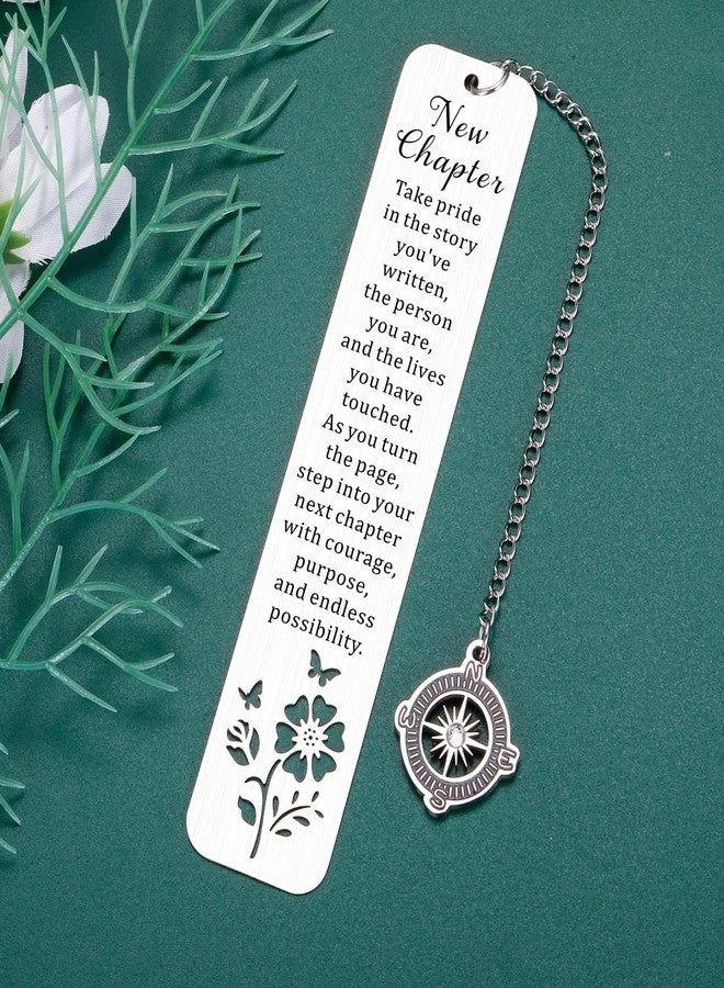 FOOZDEEVAAQ New Beginning Gifts for Women Men Retirement Gift for Woman New Job Gifts for Coworker Leaving Divorce Present for Women Goodbye Farewell Gift for Dispatcher Friend Breakup 16-18 Birthday Christmas - Image 3