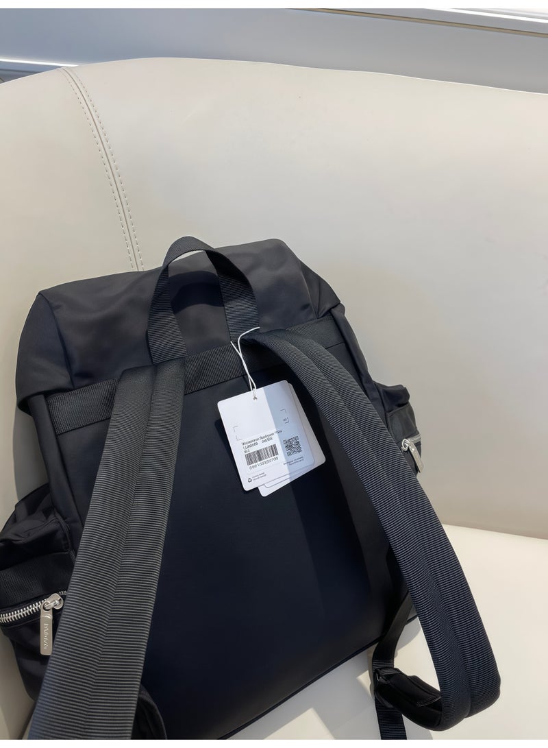 لولوليمون حقيبة ظهر لولو ليمون وندرلاست النسائية - حقيبة أنيقة كبيرة السعة - Image 2