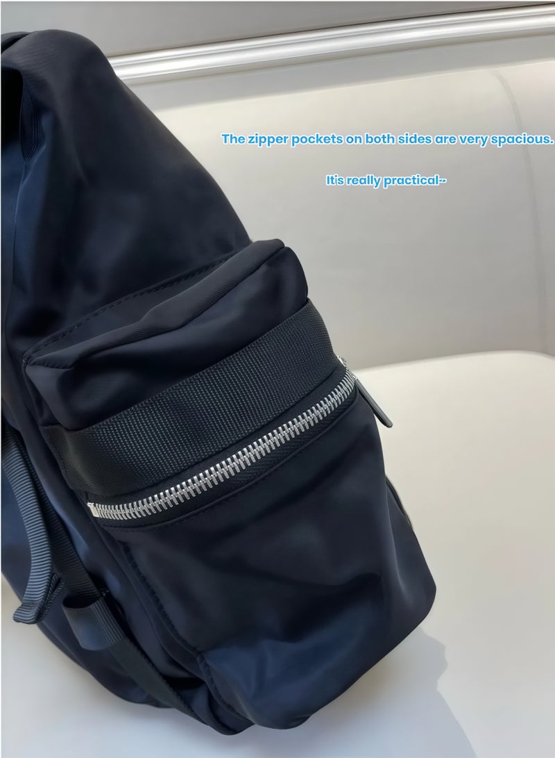 لولوليمون حقيبة ظهر لولو ليمون وندرلاست النسائية - حقيبة أنيقة كبيرة السعة - Image 4