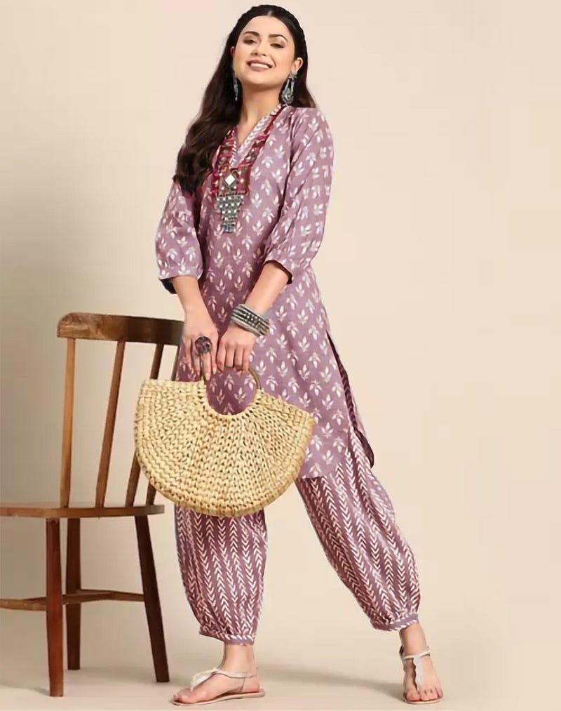 lookmark Kurta Set Women 6XL Dupatta Chanderi White Cotton anni Designer Sets Woman Function Jaipur farsi Salwar - Image 5
