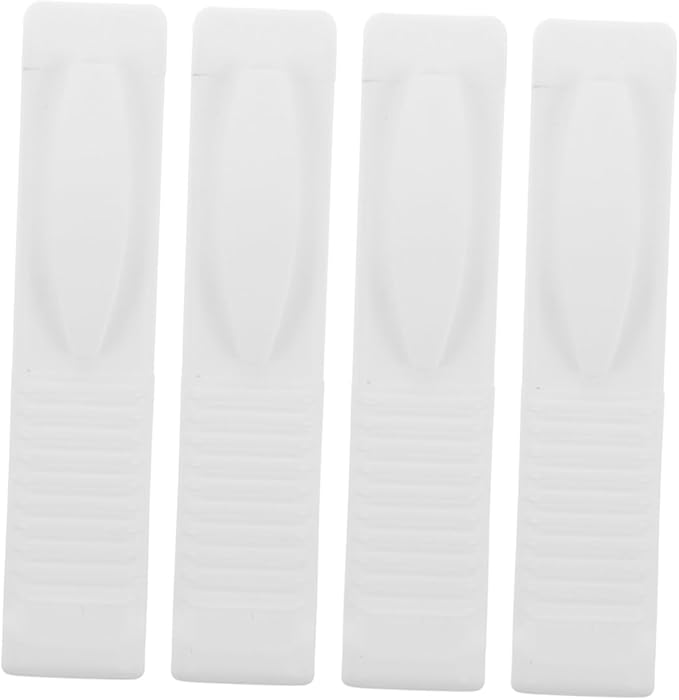 4pcs Plastic Vial Cutter and Bottle Opening Tool for Medical Use Portable Opener for Home and Hospital Settings - Image 5