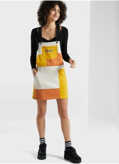Gem Cutting Playsuit
