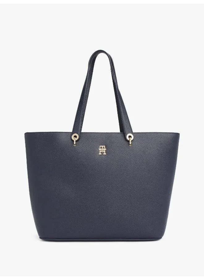 TOMMY HILFIGER Top Handle Tote