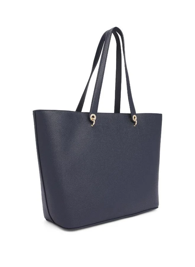 TOMMY HILFIGER Top Handle Tote