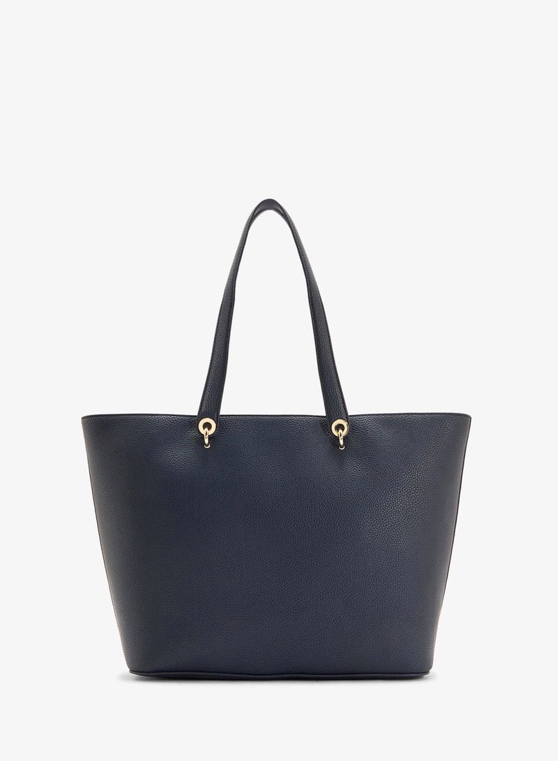 TOMMY HILFIGER Top Handle Tote - Image 2