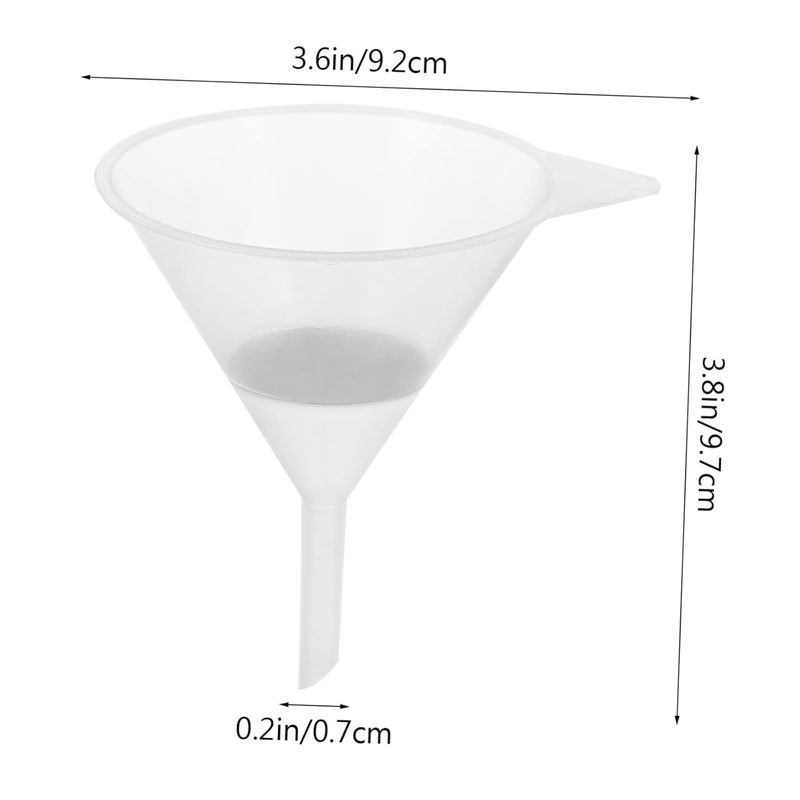 Instant order available stock 2pcs Funnel Filter Compatible Piezoelectric Photo Printers Strainer Funnel for Easy Ink Filling and Filtering Easy transit optimized build Temp resistant Global upgraded practical design Storage & transit friendly Assorted natural tone picks Economical varied design options Adjustable build Global production standard crafted Land transit & shipment compatible Rare in stock KSA custom made Not sold elsewhere Safe material Highly recommended by buyers Dispersed regional warehouses All-in-one local deliver plan Repeated assemble detach compatible Newest model Wet anti slip Light sturdy raw material All climate suitability Practical modern design Fresh modern design Upgraded quality - Image 2