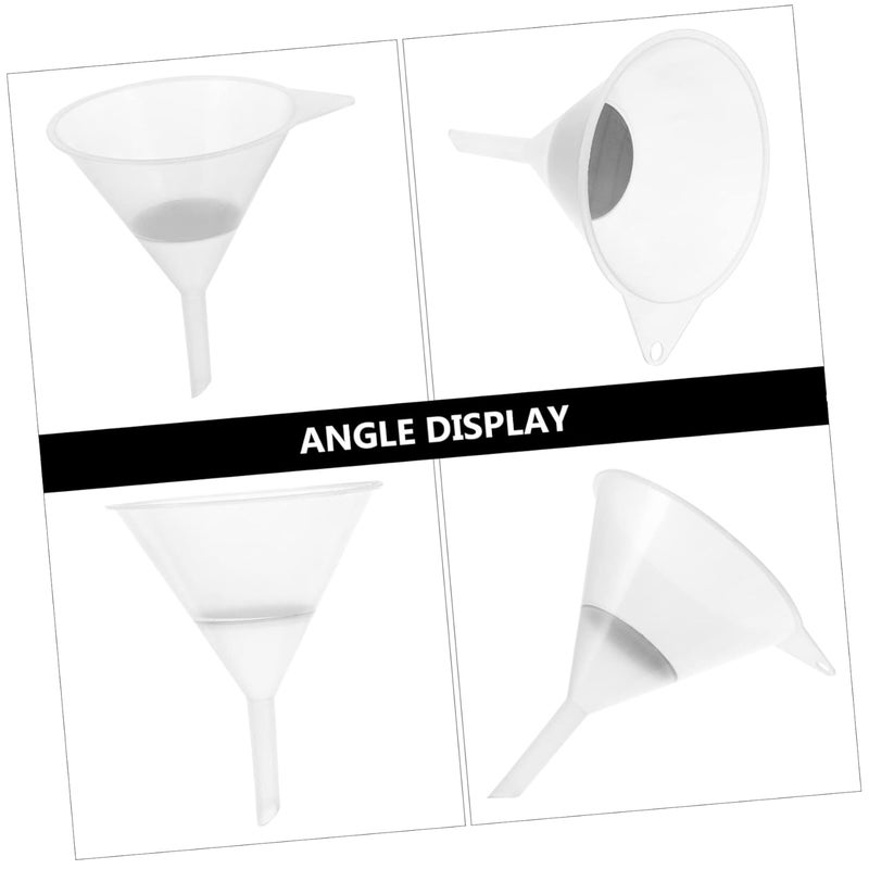 Instant order available stock 2pcs Funnel Filter Compatible Piezoelectric Photo Printers Strainer Funnel for Easy Ink Filling and Filtering Easy transit optimized build Temp resistant Global upgraded practical design Storage & transit friendly Assorted natural tone picks Economical varied design options Adjustable build Global production standard crafted Land transit & shipment compatible Rare in stock KSA custom made Not sold elsewhere Safe material Highly recommended by buyers Dispersed regional warehouses All-in-one local deliver plan Repeated assemble detach compatible Newest model Wet anti slip Light sturdy raw material All climate suitability Practical modern design Fresh modern design Upgraded quality - Image 4