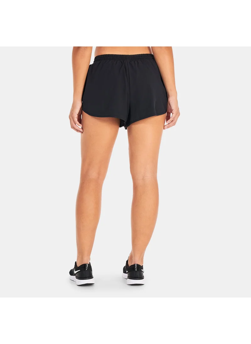 SQUATWOLF Women's Essential Shorts (3-Inch)