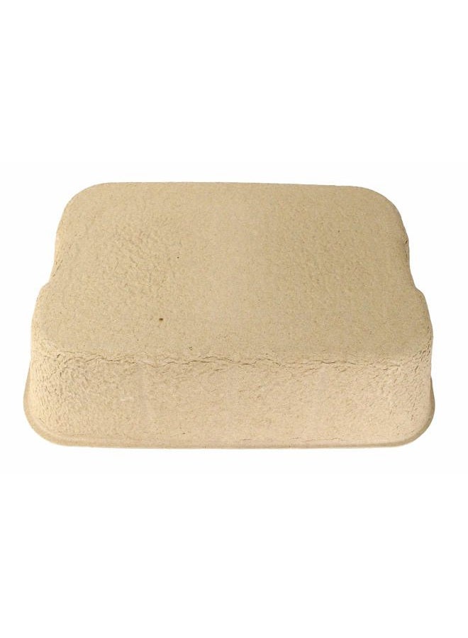 Midlee Disposable Cat Litter Boxes Pack of 5-16.5" x 12" x 4" - Image 5
