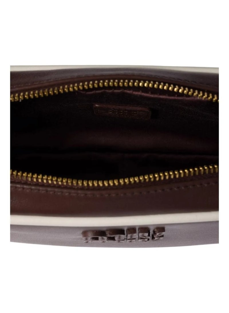 Miu Miu leather pouch - Image 5