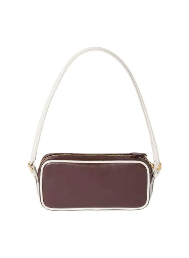 Miu Miu leather pouch - Image 3
