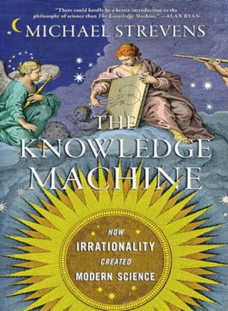 KNOWLEDGE MACHINE